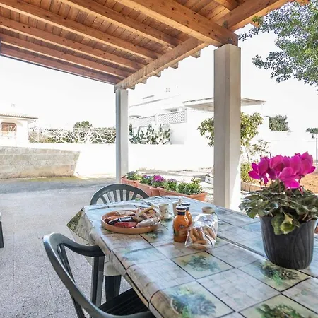 Tilde - Salento Reservation * Torre Suda