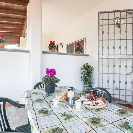 Βίλα Tilde - Salento Reservation