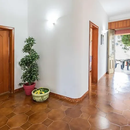 Tilde - Salento Reservation Βίλα