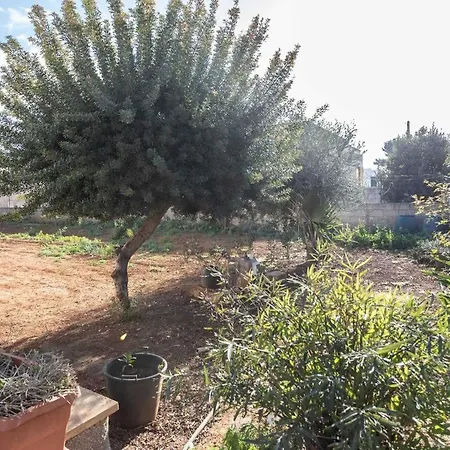 Tilde - Salento Reservation Villa *