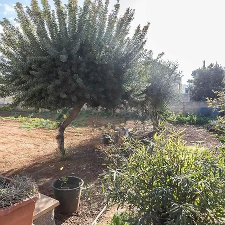 Tilde - Salento Reservation Βίλα *