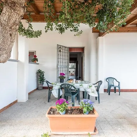 Βίλα Tilde - Salento Reservation Torre Suda