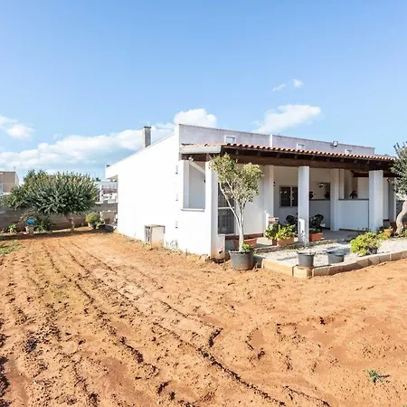 Βίλα Tilde - Salento Reservation