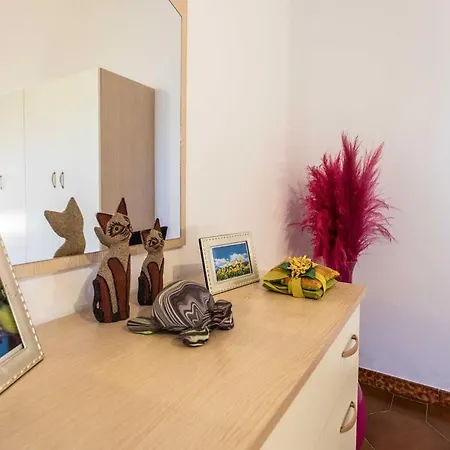 Βίλα Tilde - Salento Reservation Torre Suda