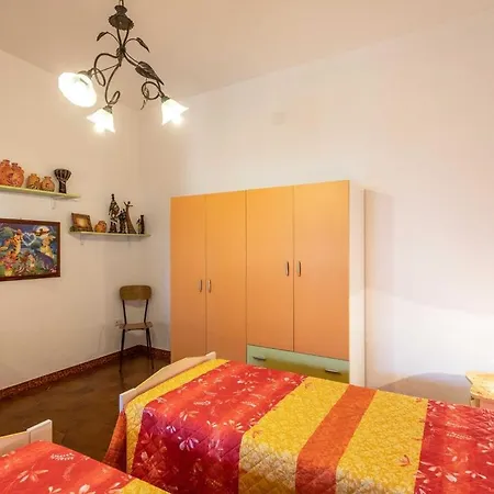 Tilde - Salento Reservation Torre Suda