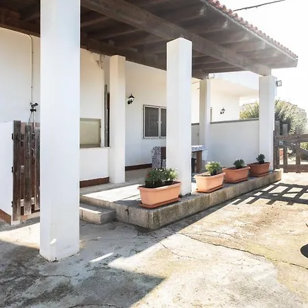 Tilde - Salento Reservation * Torre Suda