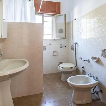 Tilde - Salento Reservation Βίλα