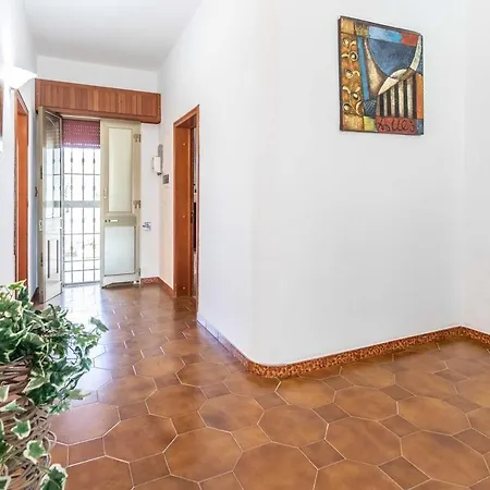 Tilde - Salento Reservation Torre Suda