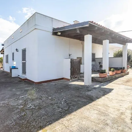 Tilde - Salento Reservation * Torre Suda