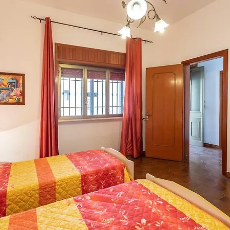 Tilde - Salento Reservation Βίλα