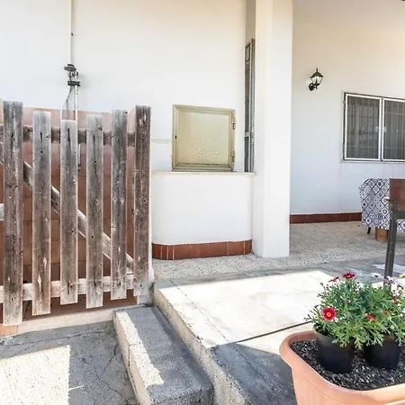 Βίλα Tilde - Salento Reservation