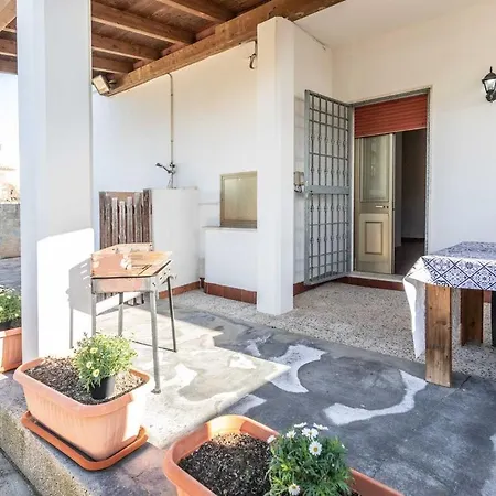 Tilde - Salento Reservation *