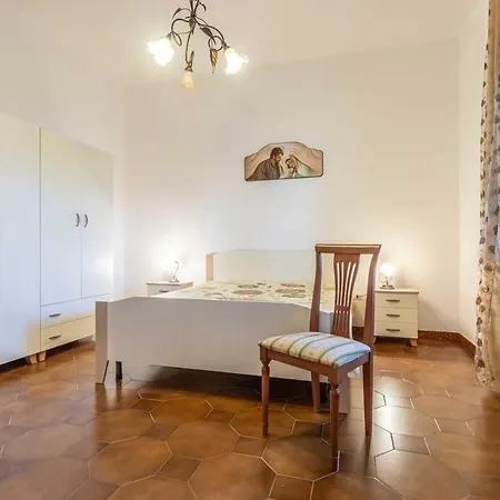 Tilde - Salento Reservation Torre Suda