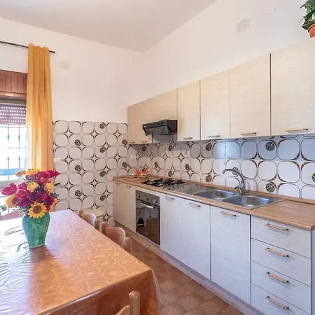 Tilde - Salento Reservation Torre Suda