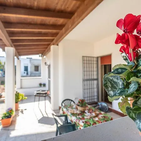 Tilde - Salento Reservation * Torre Suda