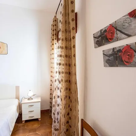 Tilde - Salento Reservation * Torre Suda