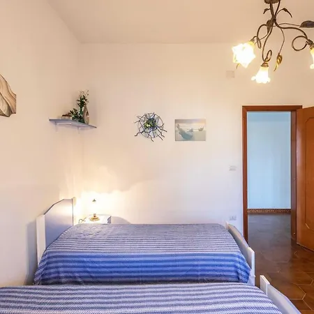 Tilde - Salento Reservation Βίλα