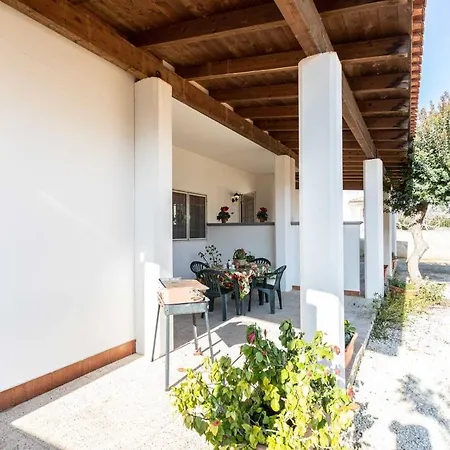 Βίλα Tilde - Salento Reservation