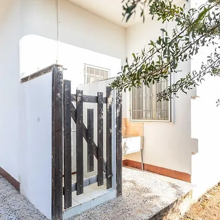 Tilde - Salento Reservation *