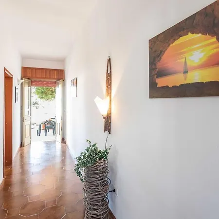 Tilde - Salento Reservation Vila Torre Suda