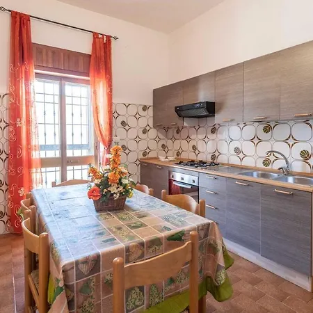 Tilde - Salento Reservation Vila Torre Suda