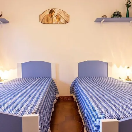 Tilde - Salento Reservation Vila