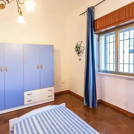 Tilde - Salento Reservation Vila Torre Suda