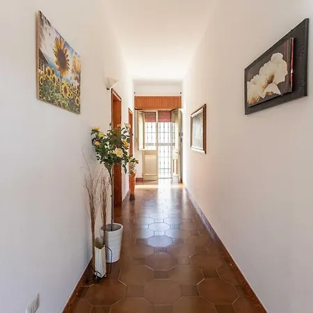Vila Tilde - Salento Reservation Torre Suda
